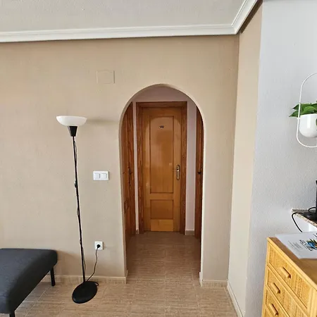 Apartamento Sol Y Mar *