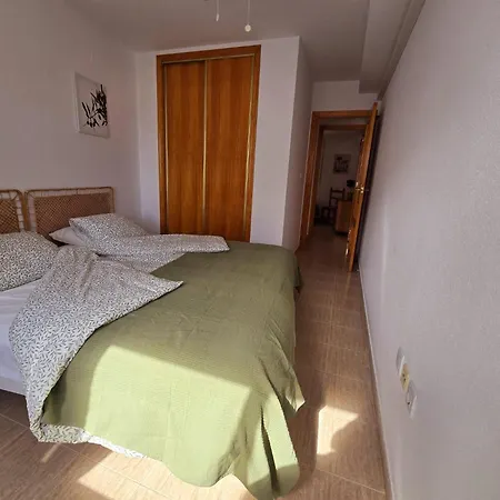 Sol Y Mar Apartman *