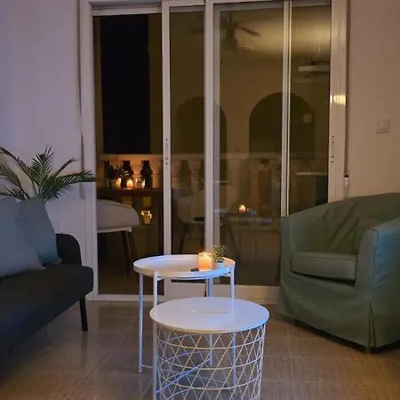 Sol Y Mar Apartman *