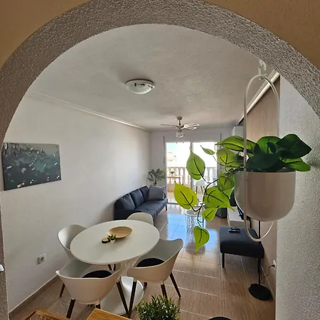 Sol Y Mar Torrevieja