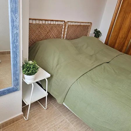 Apartman Sol Y Mar
