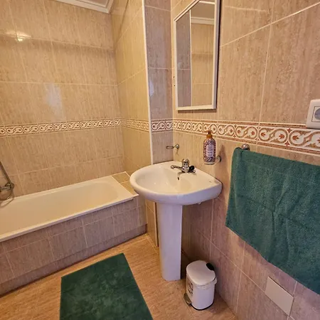 Apartman Sol Y Mar *