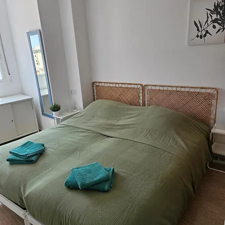 Apartman Sol Y Mar Torrevieja