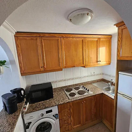 Sol Y Mar * Torrevieja