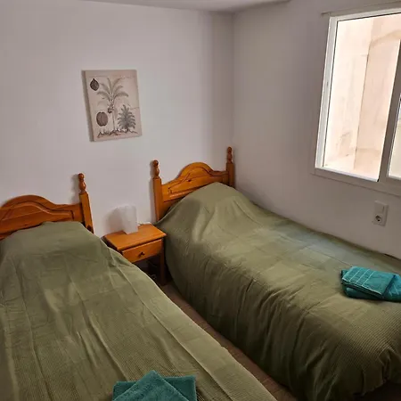 Apartman Sol Y Mar Torrevieja
