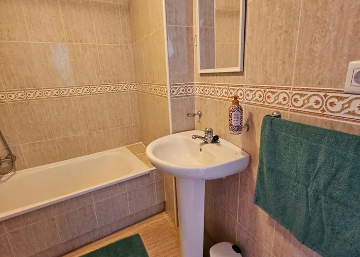 Apartmán Sol Y Mar *
